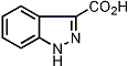 1H-Indazole-3-carboxylic acid