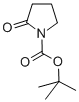 1-Pyrrolidinecarboxylicacid, 2-oxo-, 1,1-dimethylethyl ester