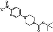 Tert-butyl 4-(6-nitropyridin-3-yl)piperazine-1-carboxylate