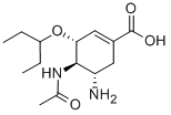 oseltamivir acid