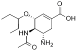 oseltamivir acid