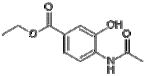 Ethyl 4-acetamido-3-hydroxybenzoate