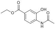 Ethyl 4-acetamido-3-hydroxybenzoate