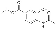 Ethyl 4-acetamido-3-hydroxybenzoate