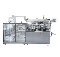 Automatic Oral Dissolving Film Strip Pouch Packing Machine