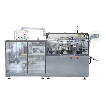Automatic Oral Dissolving Film Strip Pouch Packing Machine