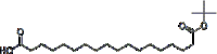 Octadecanedioic acid mono-tert-butyl ester