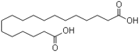 Octadecanedioic acid