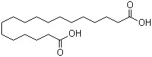 Octadecanedioic acid