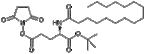 Pal-L-Glu(OSu)-OtBu