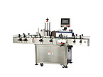 Automatic Bottle Labeling Machine