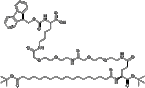 Fmoc-L-Lys[Oct-(otBu)-Glu-(otBu)-AEEA-AEEA]-OH