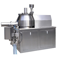 High Shear Mixing Granulator