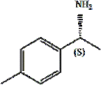 (S)-1-(4-Methylphenyl)ethylamine