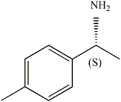 (S)-1-(4-Methylphenyl)ethylamine