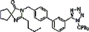 Triphenyl irbesartan