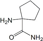 1-Amino-1-cyclopentanecarboxamide