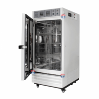 Good quality environment test stability photostability chamber