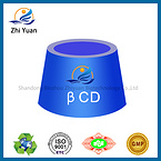 Beta Cyclodextrin Cas 7585-39-9 Zhiyuan Β-cyclodextrin