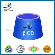 Beta Cyclodextrin Cas 7585-39-9 Zhiyuan Β-cyclodextrin