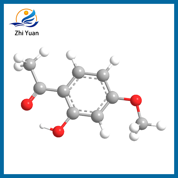 Water Soluble Paeonol Zhiyuan High Water Solubility