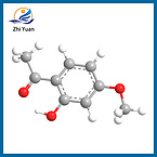 Water Soluble Paeonol Zhiyuan High Water Solubility