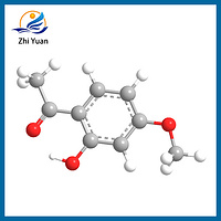 Water Soluble Paeonol Zhiyuan High Water Solubility