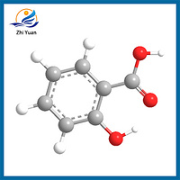 Water Soluble Salicylic Acid Zhiyuan High Solubility And High Dispersion