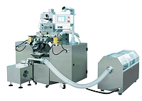 YWJ100 Fully Automatic Soft Gelatin Encasulation Machine