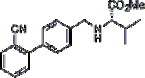 N-[(2'-Cyano[1,1'-biphenyl]-4-yl)methyl]-L-valine methyl ester