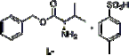 L-Valline benzyl ester p-toluenesulfonate salt