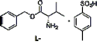 L-Valline benzyl ester p-toluenesulfonate salt