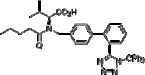 Triphenyl valsartan