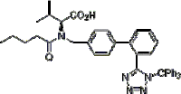 Triphenyl valsartan