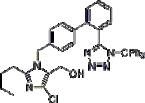 Trityl losartan