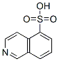 5-ISOQUINOLINESULFONIC ACID MONOHYDRATE