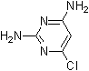 2,4-Diamino-6-chloropyrimidine