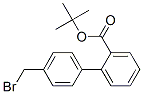 Tert-butyl-4'-(bromomethyl)biphenyl-2-carboxylate
