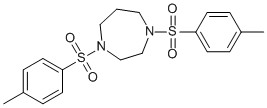 1,4-Ditosyl-1,4-diazepane