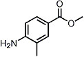 Methyl 4-amino-3-methylbenzoate