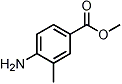 Methyl 4-amino-3-methylbenzoate