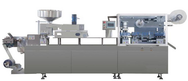 Automatic  Capsule Blister Packing Machine