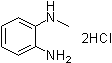 N-Methyl-O-phenylenediamine dihydrochloride