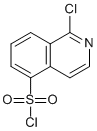 1-Chloroisoquinoline-5-sulfonyl chloride