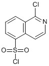 1-Chloroisoquinoline-5-sulfonyl chloride