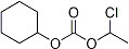 1-Chloroethylcyclohexyl carbonate