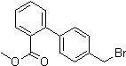 Methyl 4'-(bromomethyl)biphenyl-2-carboxylate