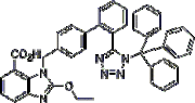 Trityl candesartan