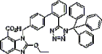 Trityl candesartan