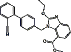 Methyl 1-((2'-cyano-[1,1'-biphenyl]-4-yl)methyl)-2-ethoxy-1H-benzo[d]imidazole-7-carboxylate